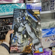 Qun Old Box Bandai Model MG G3 Gundam Ver 2.0 Assembled Toy Merchandise