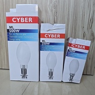 LAMP ML MERCURY 160W 250W 500W