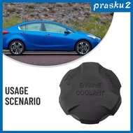 [Prasku2] Radiator Coolant Reservoir Cap 254410-26100 Accessories for Kia Forte5