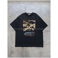 First God Fist Hajime no Ippo Hajime no Ippo Anime Pure Cotton Loose Short-Sleeved Long-Sleeved Men'