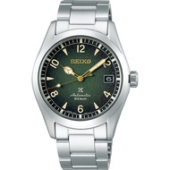 Seiko PROSPEX Alpinist Watch men's limited model SBDC115 w1054