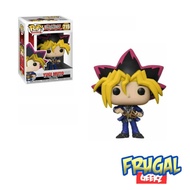 Funko Pop Animation Yu-Gi-Oh Yugi Muto Vinyl Figure Collectible 715