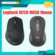 Logitech M650 M720 Wireless Mouse