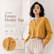 Emmy Henley - UO2106 BLOUSE 2605