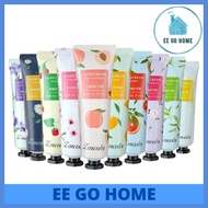 Hand Cream Plant Extracts Moisture Hand Cream Perfumed Hand Essence Hand Cream Lotion