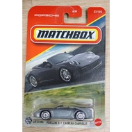 Matchbox Porschea 911 Carrera