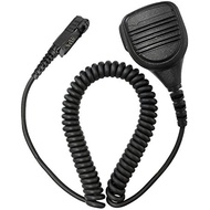 PMMN4076 Microphone for Motorola R5 XPR3500 XPR3300 XPR3550 DEP570 XiR P6600i MTP3150 MTP3250 Ham Ra