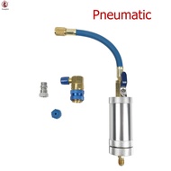 AC Oil Dye Injector - Refrigerant Tools for Car A/C