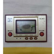 Game & Watch - Helmet