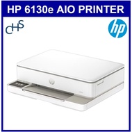 HP Envy 6130e 6530e 6530 All-in-One A4 Colour Duplex Printer Wireless Print Scan Copy Mobile Fax USB