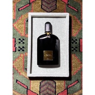 [DECANT] Tom Ford Black Orchid EDP