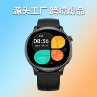 Yuanchang Y25Y Smart Watch 1.32 Amoled Screen GPS Heart Rate Monitoring 3ATM Waterproof