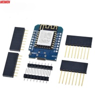 Wemos D1 Mini Nodemcu 4M bytes Lua WIFI ESP8266 Wireless Development Board MINI D1 ESP-12 ESP-12F