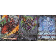 Vanguard DZ-BT06 SR Separate Card