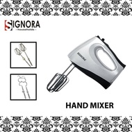Hand Mixer Signora .