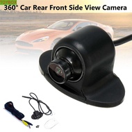 TOYBOX Reverse Camera Auto Car Rotate 360° Rear View CCD HD Automobiles Vehicle Camera