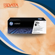 HP LaserJet 36A P1505 Black