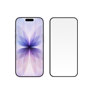 COZY iPhone 9H Five Times Strengthened Full Version Protective Sticker 17 16 Pro Max Air Glass Film