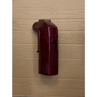 ( CLEARANCE STOCK ) FORK COVER L/H EX5 DREAM MARRON OLD
