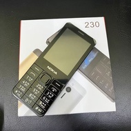 โทรศัพท์มือถือปุ่มกด N 230 ใหม่ล่าสุด ปุ่มกดไทย เมนูไทย N230 จอใหญ่ 2.8