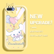 HP Phone Case for OPPO A3s A12E A5 2018 A52 A92 A72 Realme C1 Realme 2 Case for Protective Cases Sof