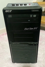 คอมพิวเตอร์ Acer Veriton M275