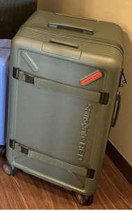 Samsonite ECHOLAC 行李箱 喼 luggage 