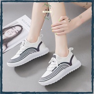 Korean style casual sneakers FZ6616