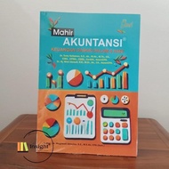 Advanced Accounting in 8 Days