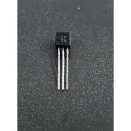 Transistor A970 Silicon PNP 0.3W 120V 0.1A TO-92 ...ELECTRON ELECTRON