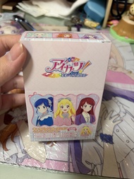 星夢學園 Aikatsu! Cute Check Style Ver. 徽章收藏