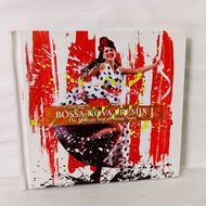 CD Bossa Nova Premix 1 - The Modern Soul Of Bossa Nova