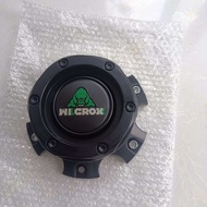 Hubcaps / Suitable for modifying off-road wheel hub center cover with screw wheel cover FUEL/Rhino