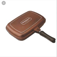 Giacomo Double Grill Pan