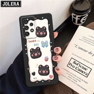 Softcase Samsung Galaxy A53 5Ghp - Case Samsung Galaxy A53 5Ghp - Silicone Samsung Galaxy A53 5Ghp -