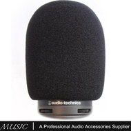 POP AT2020 Microphone Foam Cover Windscreen Filter Compatible with Audio-Technica AT2020 ATR2500 AT2