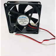 【Hot】 DC 12V Circulation Fan Automatic Incubator Blower Cooling Fan Air Ventilation Fan Exhaust Fan