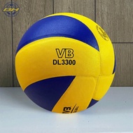 Bóng Chuyền Dragon Master DG220 Plus Chính Hãng Size 5 - Da TPE Êm Tay Phù Hợp Tập Luyện Và Thi Đấu