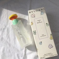 ❤️Bvlgari 寶格麗 甜蜜寶貝BB香水 100ml