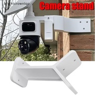 BB 1Pcs Corner Wall Camera Braet for Eufy S340 Solocam Durable Easy Install Holder for Indoor Outdoo