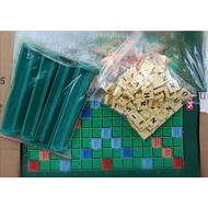 Small Size Classic Word Board Games