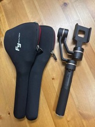 Feiyutech spg live 3-Axis Stabilizer Gimbal 手機穩定器