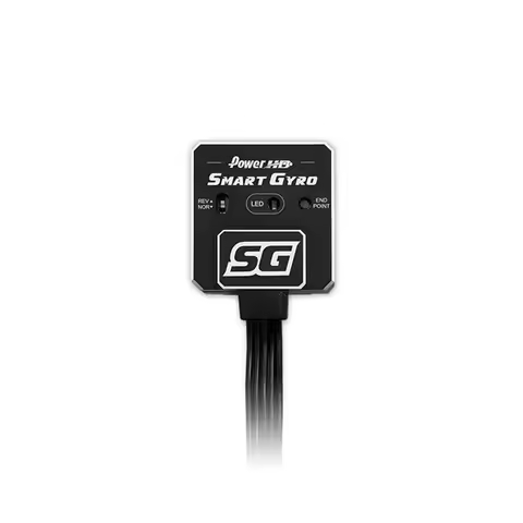 Power HD SMART GYRO SG FOR Racing Drift Car 1/10 RC Electric Remote Control Drift Model Car Racing S