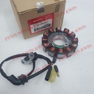 Generator Coil, Winner 150 Fire Coil, Winner X - 31120-K56-N11