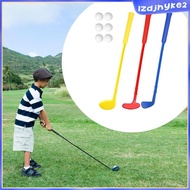 [lzdjhyke2] Children's Game Set for Indoor and Outdoor Fun with Club for Ages 6 to 9 , length 62cm