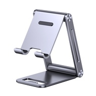 UGREEN Tablet Stand Alloy Portable Lazy Phone Holder Metal ipad Tablet Computer Stand Holder for Hom