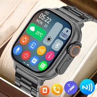 2025 New Smart Watch Waterproof Watch Bluetooth Calling Smart Watch Smart Watch