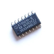 5PCS IC BTS5010-1E Car Computer Board Fragile Loss Lighting IC Chip Ready Stock