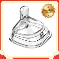 Baby Apple Hegen tablets baby feeding bottle nipple nipple baby Hegen feeding bottle spare part 1, 2