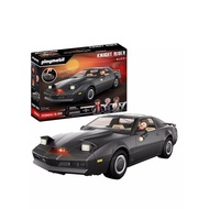 Playmobil 70924 Knight Rider - K.I.T.T.